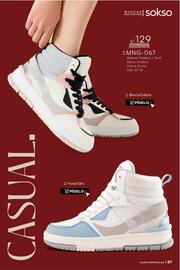 Catálogo Sokso Página 27