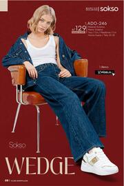 Catálogo Sokso Página 28