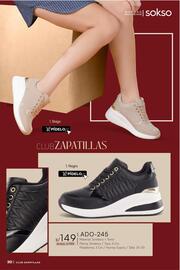 Catálogo Sokso Página 30