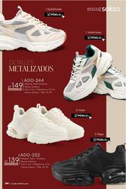 Catálogo Sokso Página 34