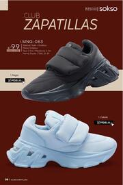 Catálogo Sokso Página 38