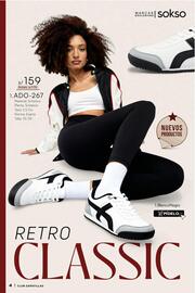 Catálogo Sokso Página 4