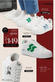 Catálogo Sokso Página 42