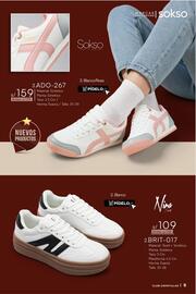 Catálogo Sokso Página 5