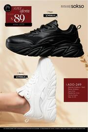 Catálogo Sokso Página 56