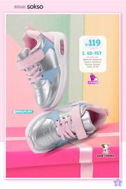 Catálogo Sokso Página 11