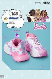 Catálogo Sokso Página 114