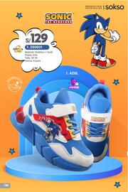 Catálogo Sokso Página 136