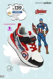 Catálogo Sokso Página 142