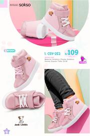 Catálogo Sokso Página 16