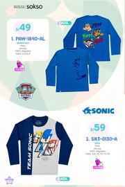 Catálogo Sokso Página 162