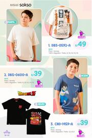 Catálogo Sokso Página 166