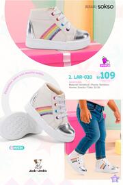 Catálogo Sokso Página 17