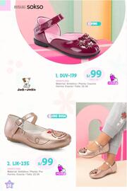 Catálogo Sokso Página 20