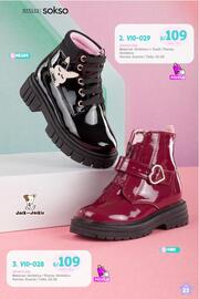 Catálogo Sokso Página 23