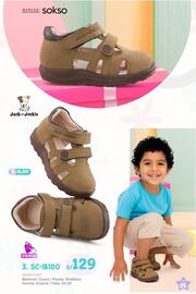 Catálogo Sokso Página 25