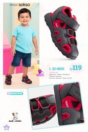 Catálogo Sokso Página 26