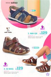 Catálogo Sokso Página 27