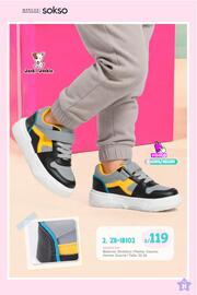 Catálogo Sokso Página 31