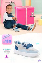 Catálogo Sokso Página 33