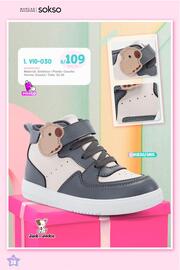 Catálogo Sokso Página 38