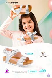 Catálogo Sokso Página 45