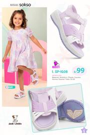 Catálogo Sokso Página 5