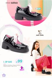 Catálogo Sokso Página 56