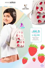 Catálogo Sokso Página 85