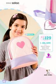 Catálogo Sokso Página 86