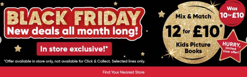 The Works leaflet Page 2