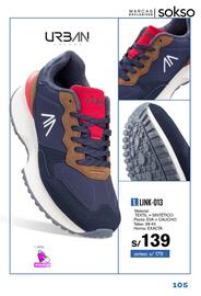 Catálogo Sokso Página 11