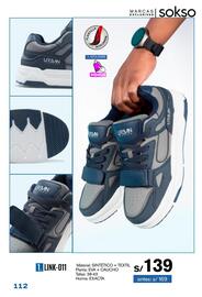 Catálogo Sokso Página 18