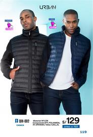 Catálogo Sokso Página 25