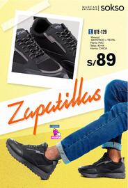 Catálogo Sokso Página 3