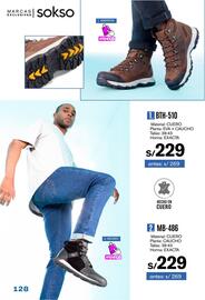 Catálogo Sokso Página 34