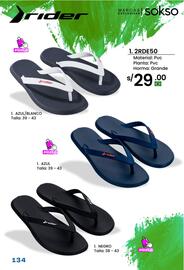 Catálogo Sokso Página 40