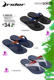 Catálogo Sokso Página 41