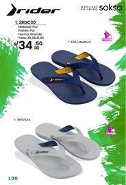 Catálogo Sokso Página 42