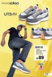 Catálogo Sokso Página 5