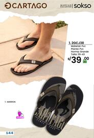 Catálogo Sokso Página 50