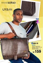 Catálogo Sokso Página 6