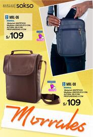 Catálogo Sokso Página 7