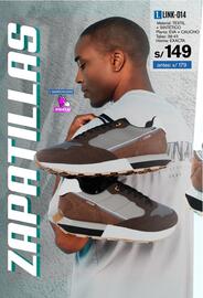 Catálogo Sokso Página 8