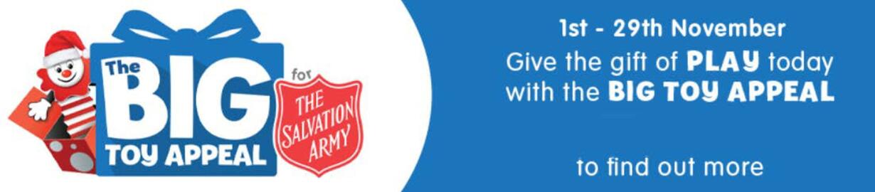 The Entertainer catalogue Page 1