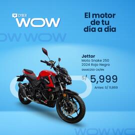 Catálogo Tiendas EFE semana 45 Página 1