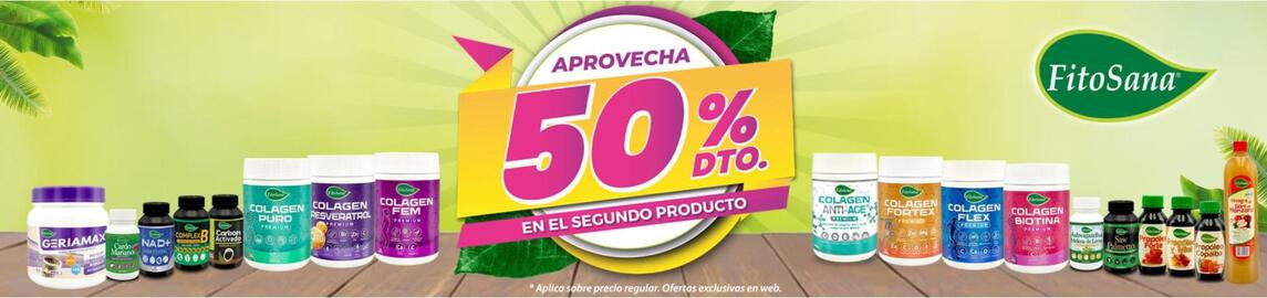 Catálogo Fitosana semana 45 Página 2