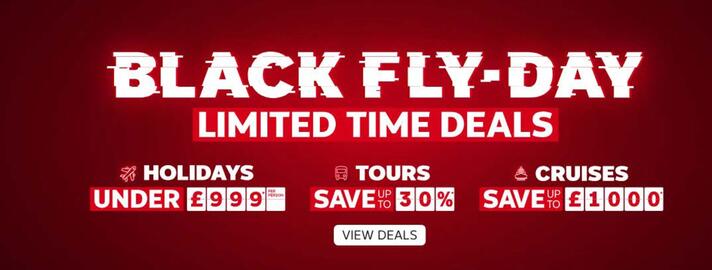 Flight Centre leaflet Page 2