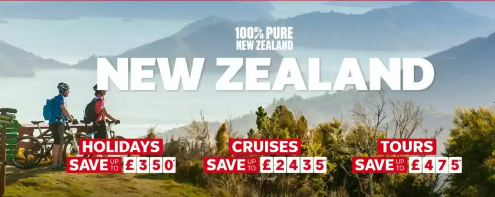 Flight Centre leaflet (valid until 28-11)