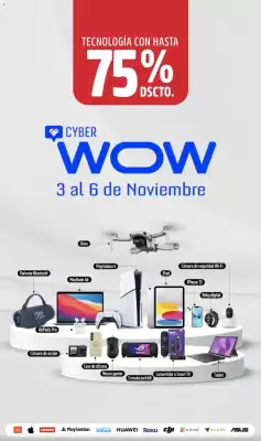 Catálogo Coolbox (válido hasta 7-11)